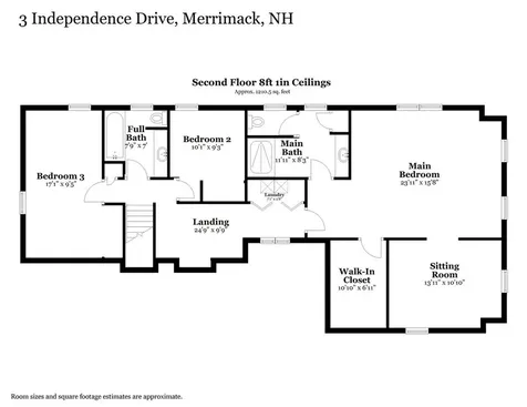 3 Independence Drive Merrimack NH 03054