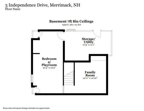 3 Independence Drive Merrimack NH 03054