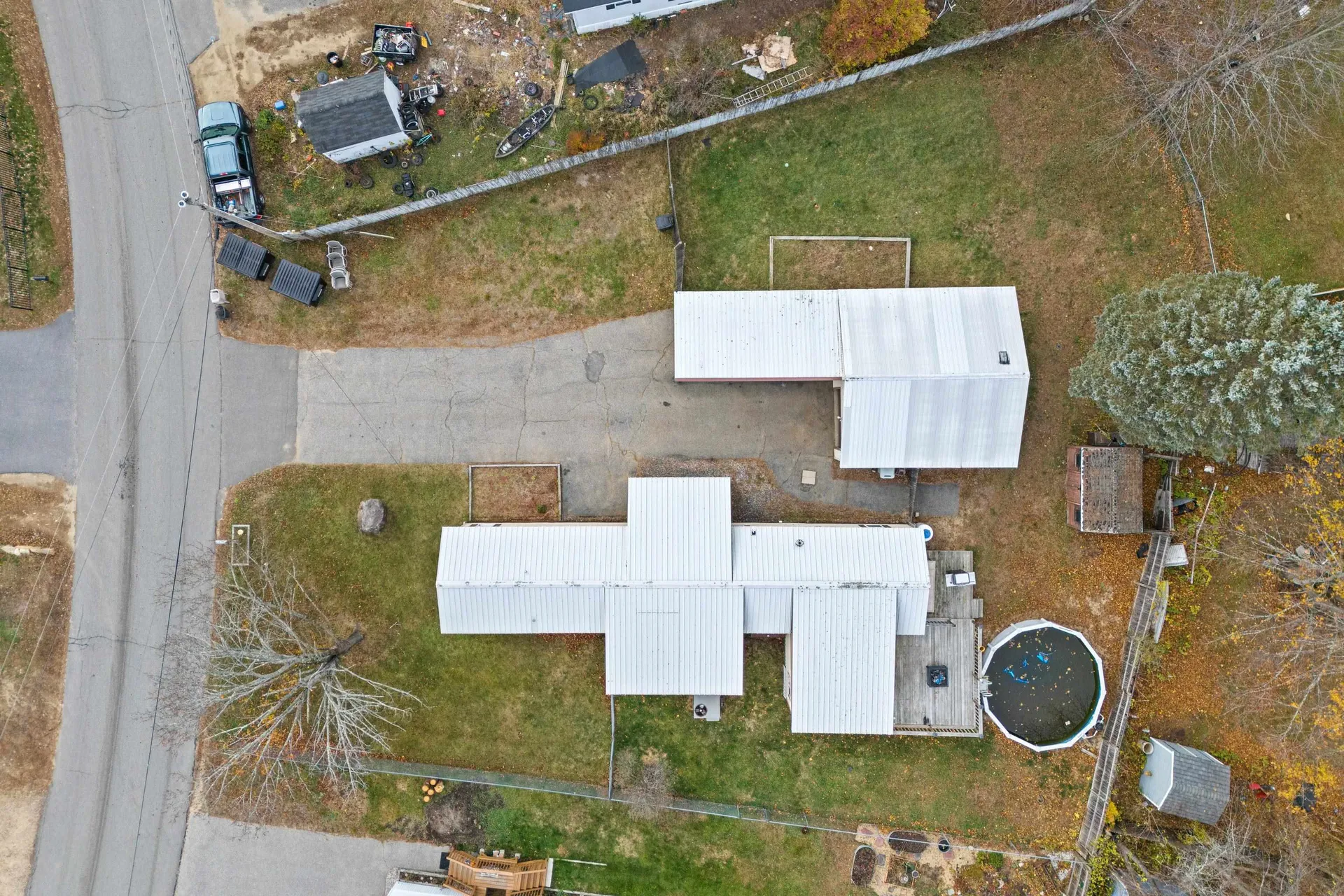 11 Evelyn Avenue Raymond NH 03077