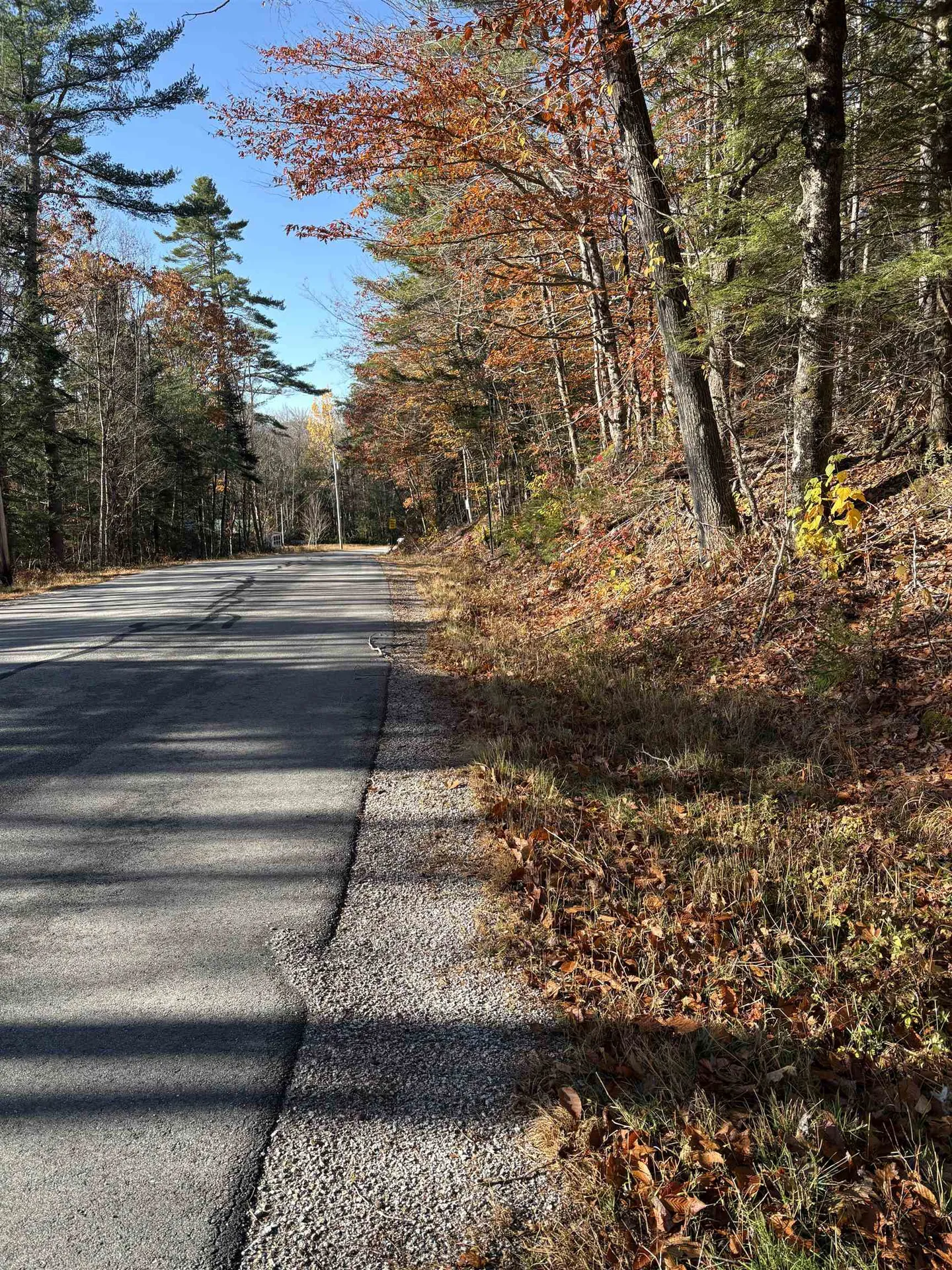 Lot 77-7 East Washington Road Washington NH 03280