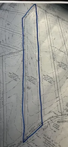 Lot 77-7 East Washington Road Washington NH 03280