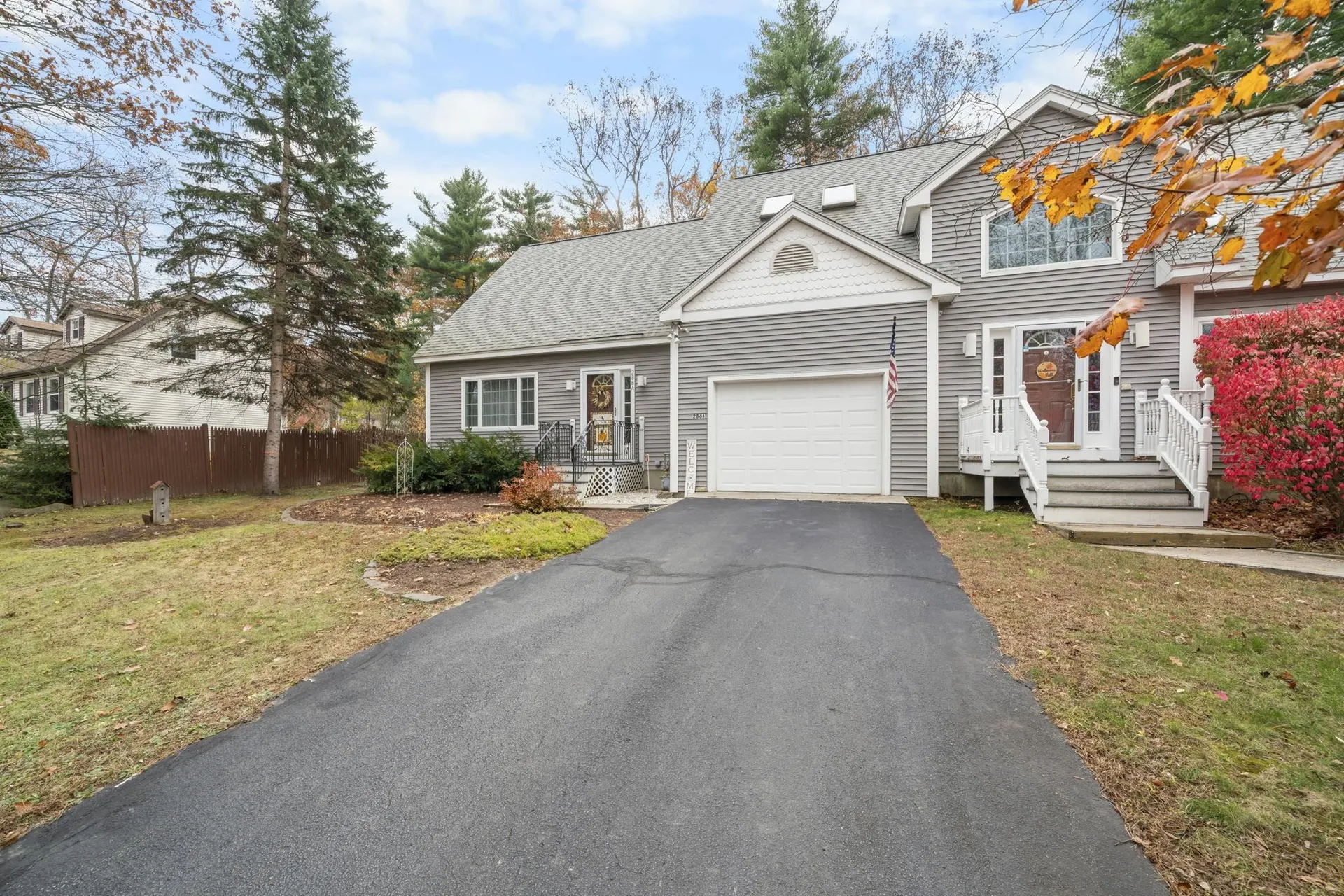 286A Londonderry Turnpike Hooksett NH 03106