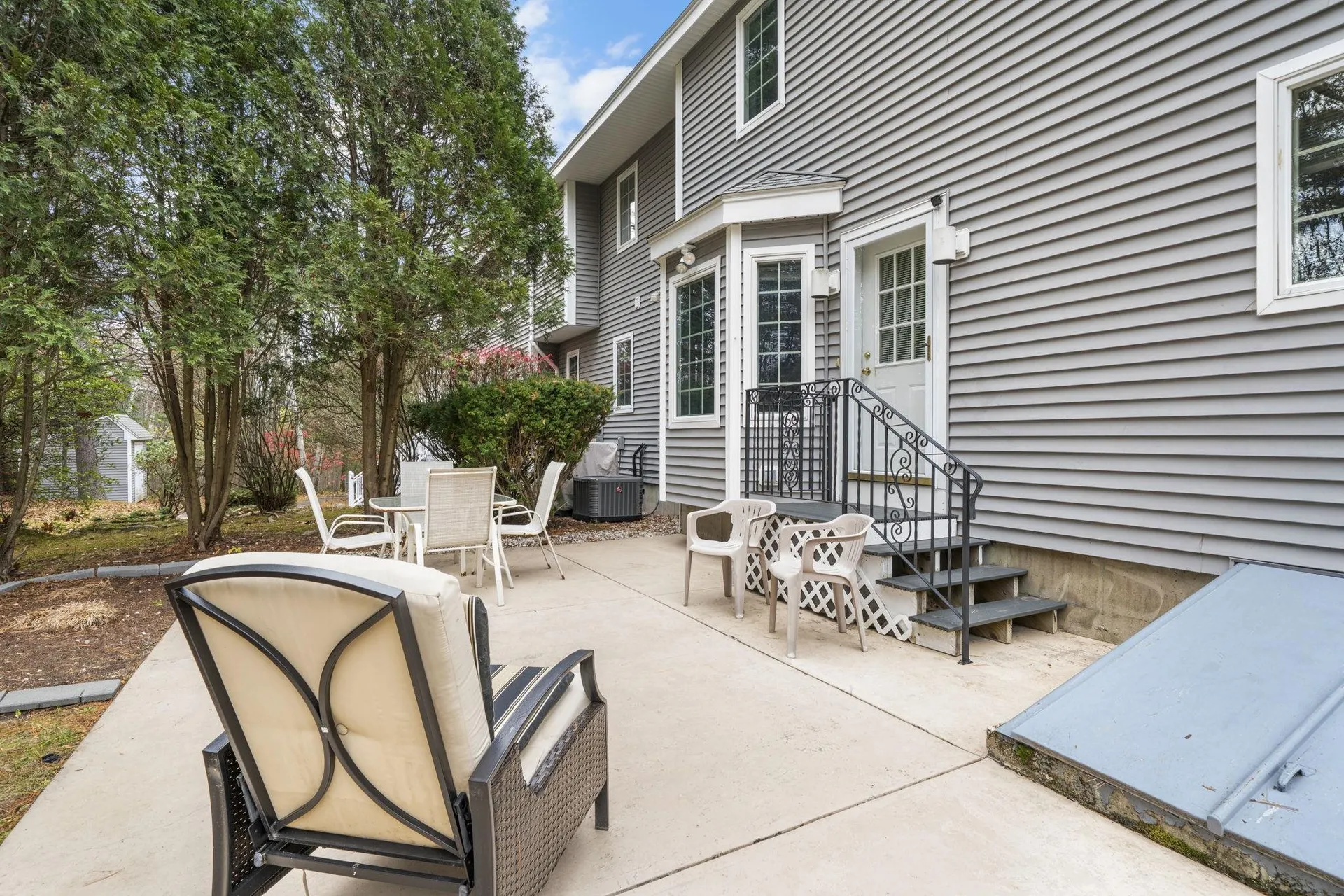 286A Londonderry Turnpike Hooksett NH 03106