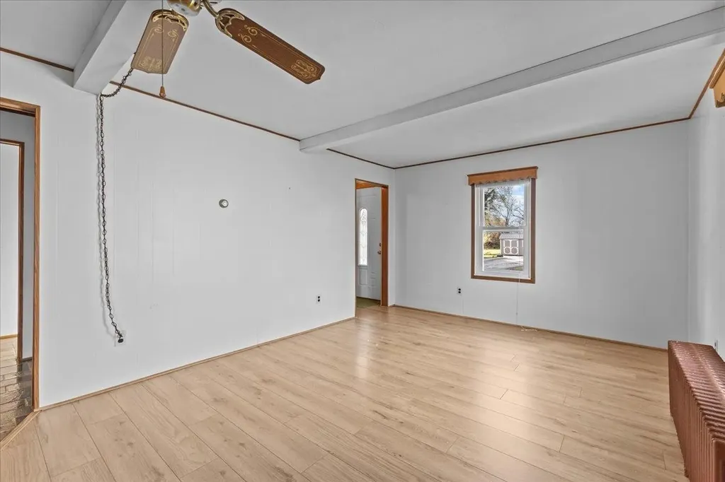 33 Walnut Street St. Albans City VT 05478