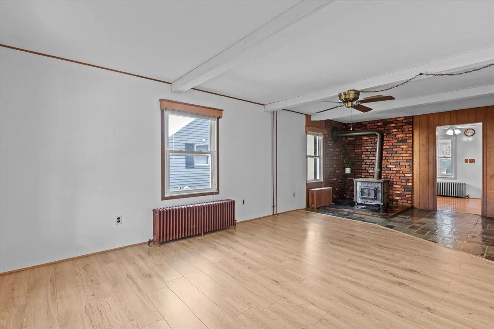 33 Walnut Street St. Albans City VT 05478