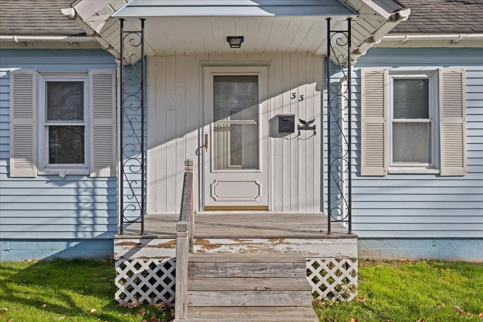 33 Walnut Street St. Albans City VT 05478