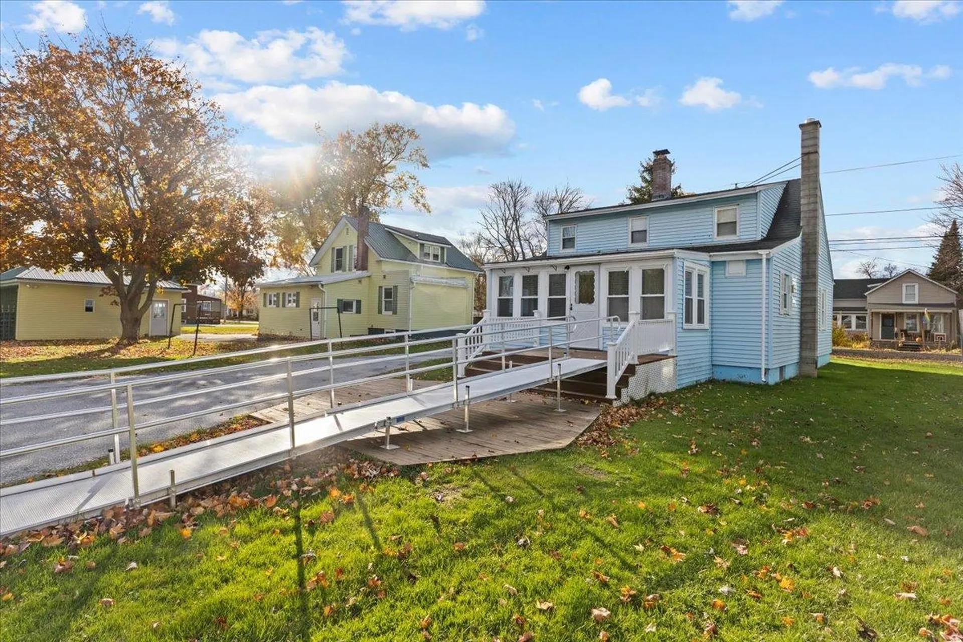 33 Walnut Street St. Albans City VT 05478