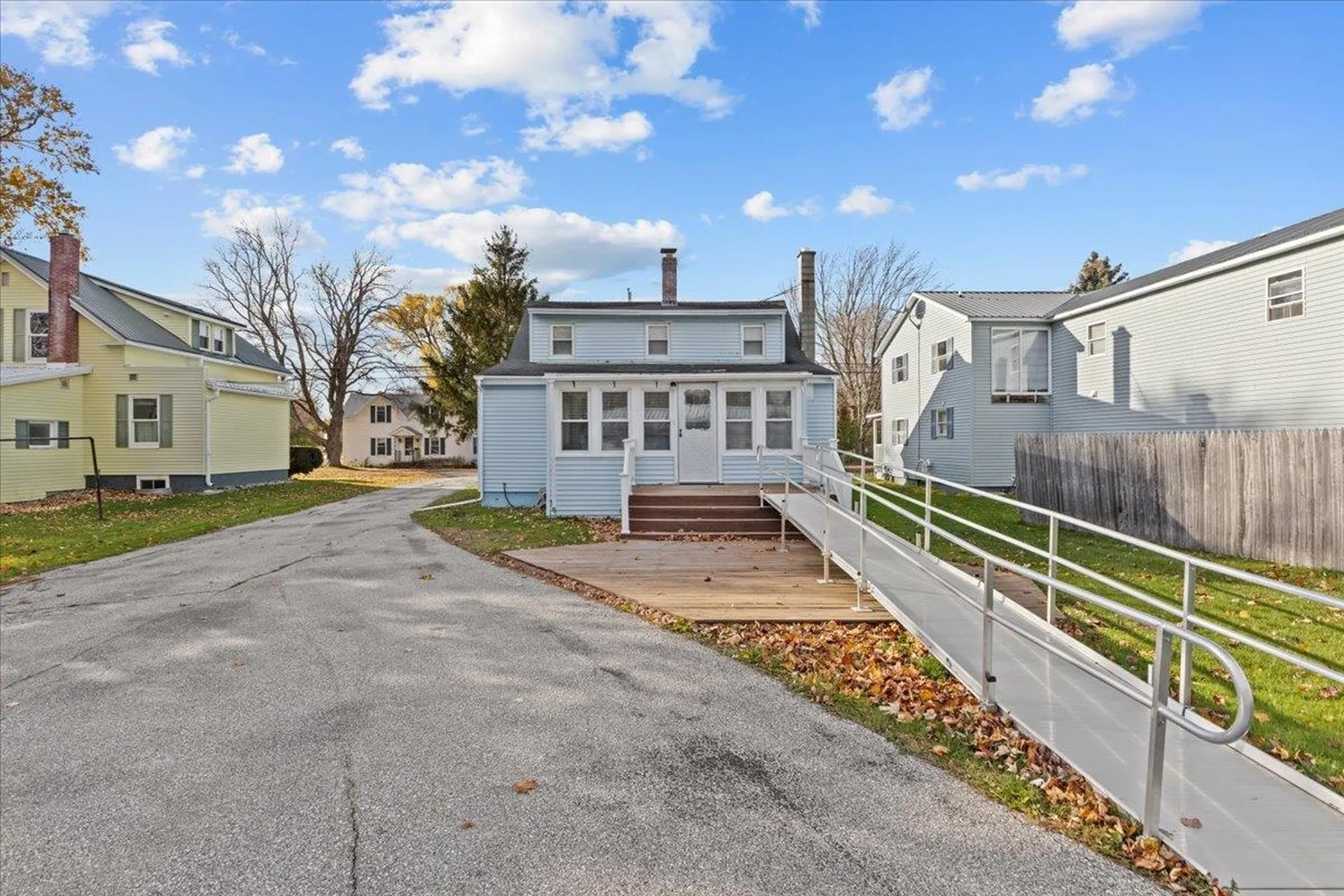 33 Walnut Street St. Albans City VT 05478