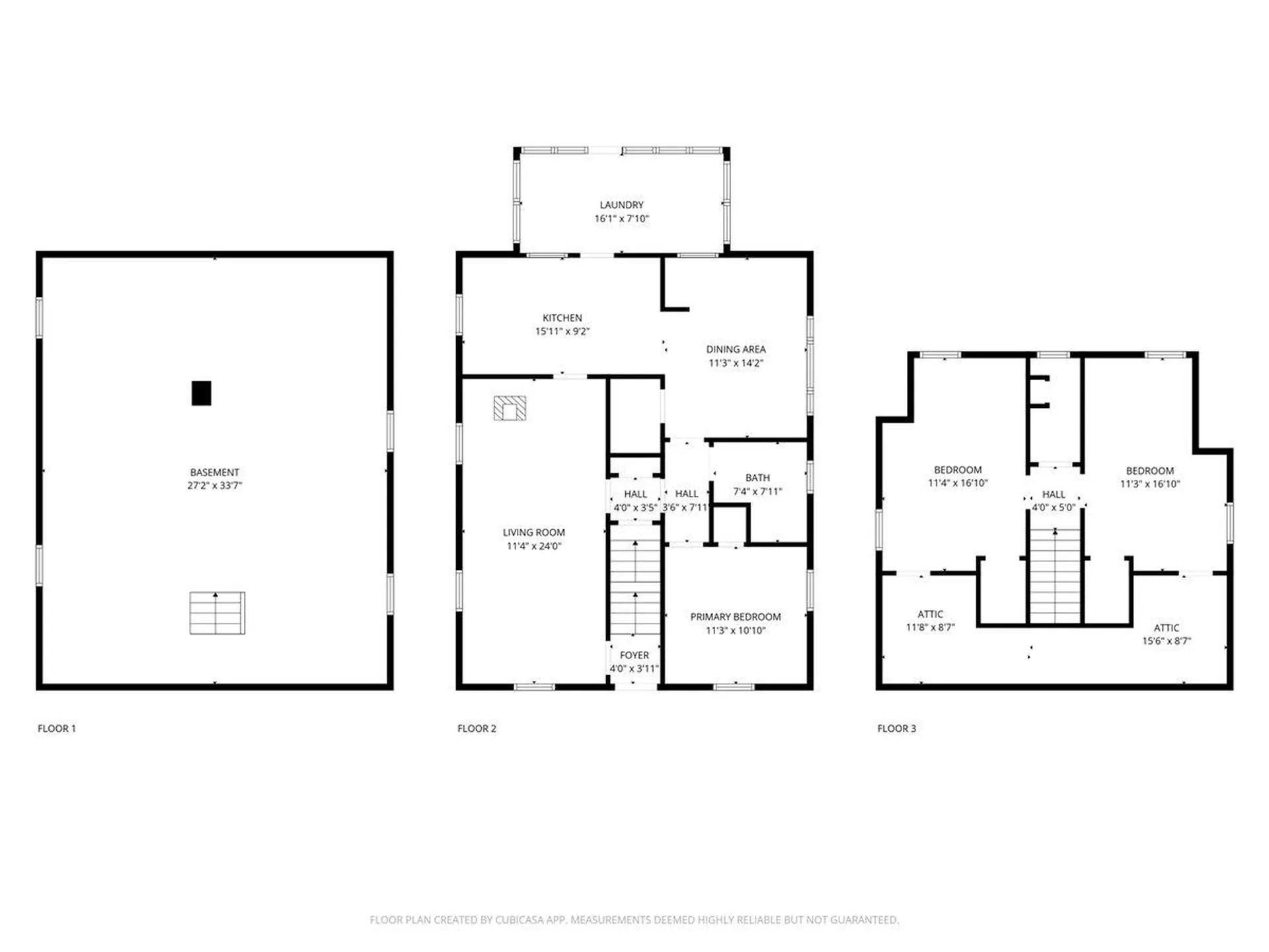 33 Walnut Street St. Albans City VT 05478