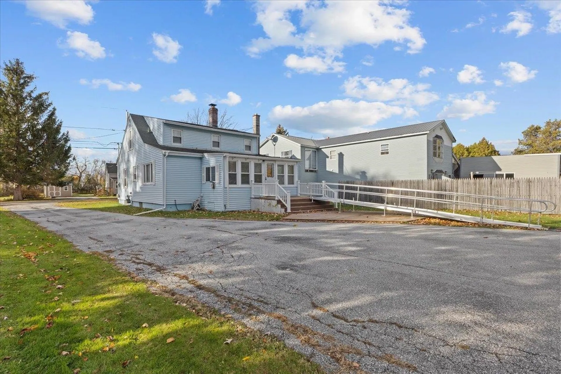 33 Walnut Street St. Albans City VT 05478