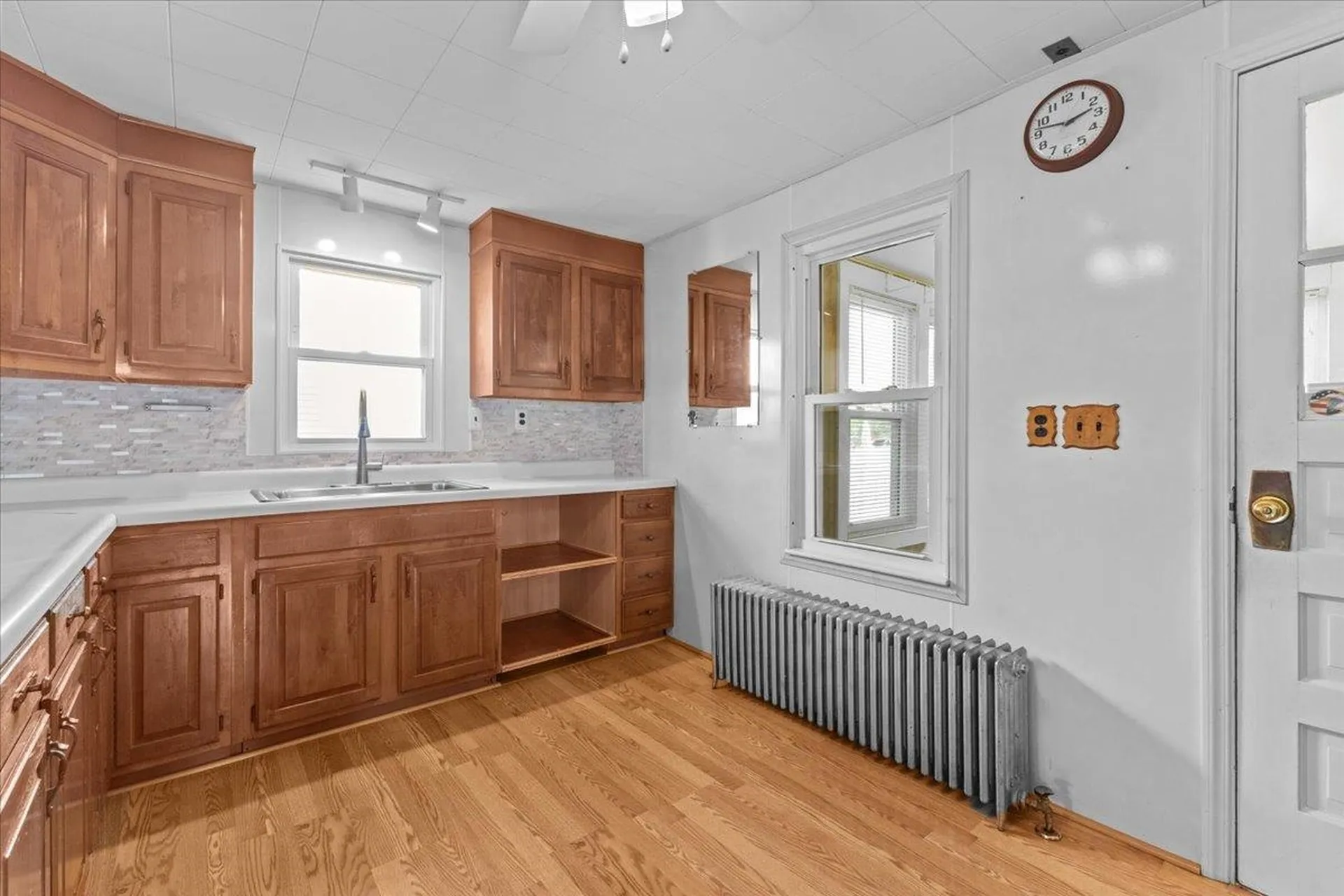 33 Walnut Street St. Albans City VT 05478