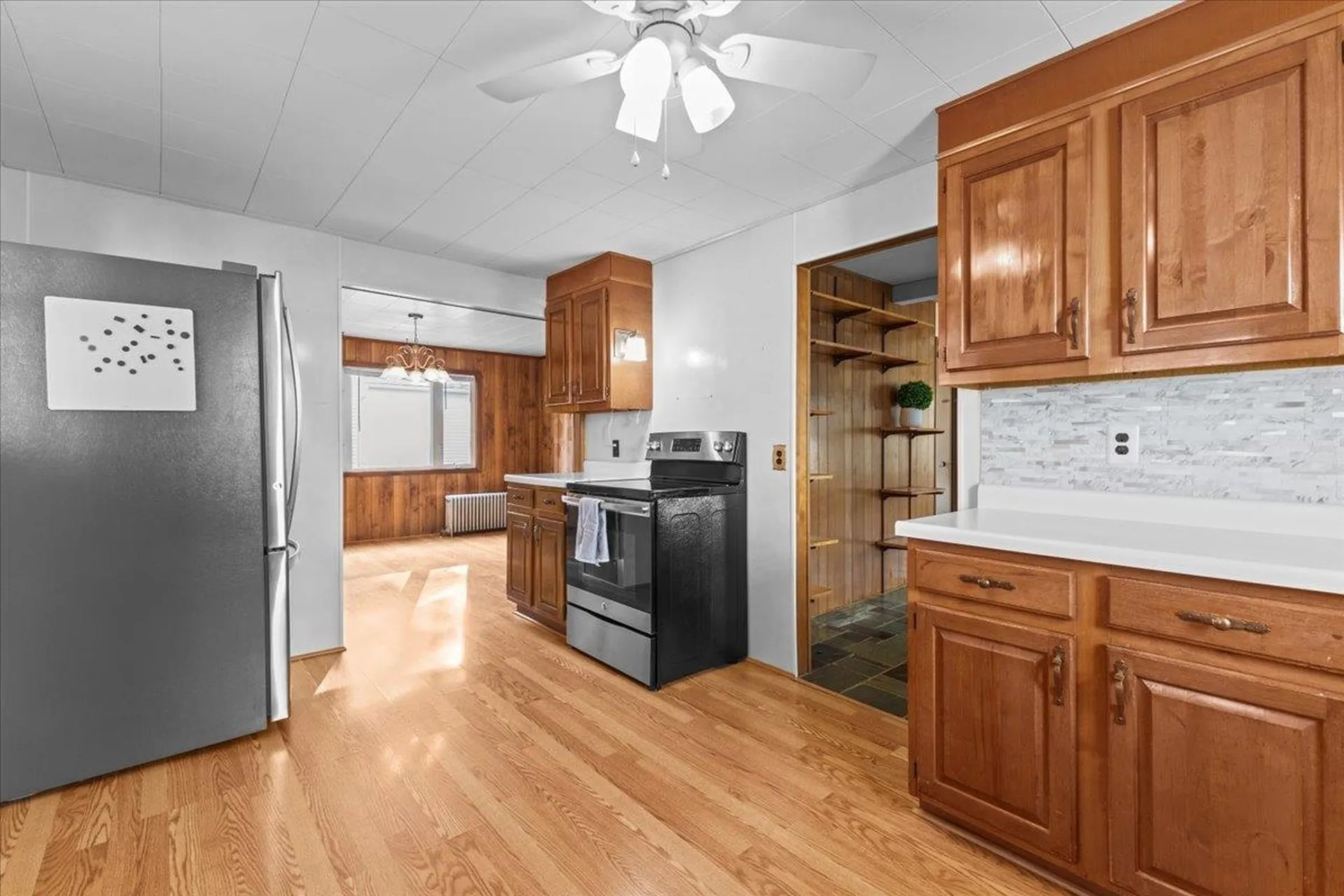 33 Walnut Street St. Albans City VT 05478