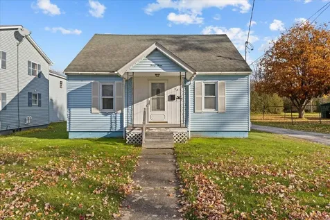 33 Walnut Street St. Albans City VT 05478