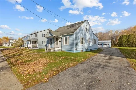 33 Walnut Street St. Albans City VT 05478