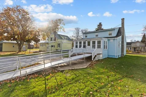 33 Walnut Street St. Albans City VT 05478