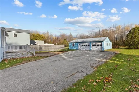 33 Walnut Street St. Albans City VT 05478