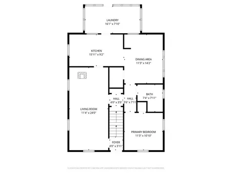 33 Walnut Street St. Albans City VT 05478