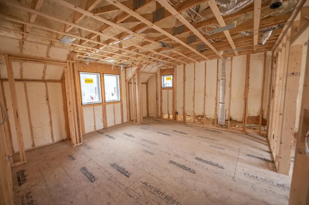 29 Mountain Ridge Drive Wilmington VT 05363