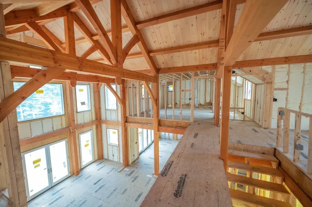 29 Mountain Ridge Drive Wilmington VT 05363