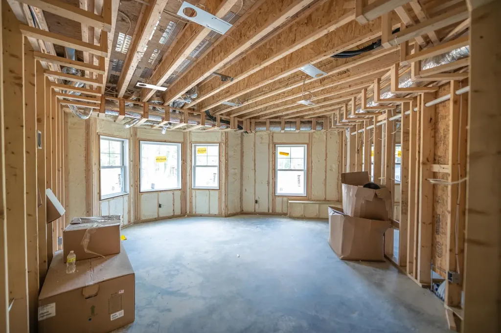 29 Mountain Ridge Drive Wilmington VT 05363