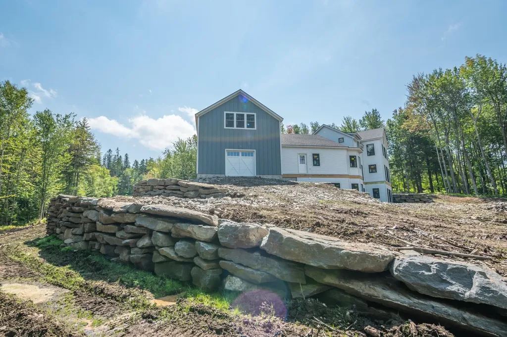 29 Mountain Ridge Drive Wilmington VT 05363