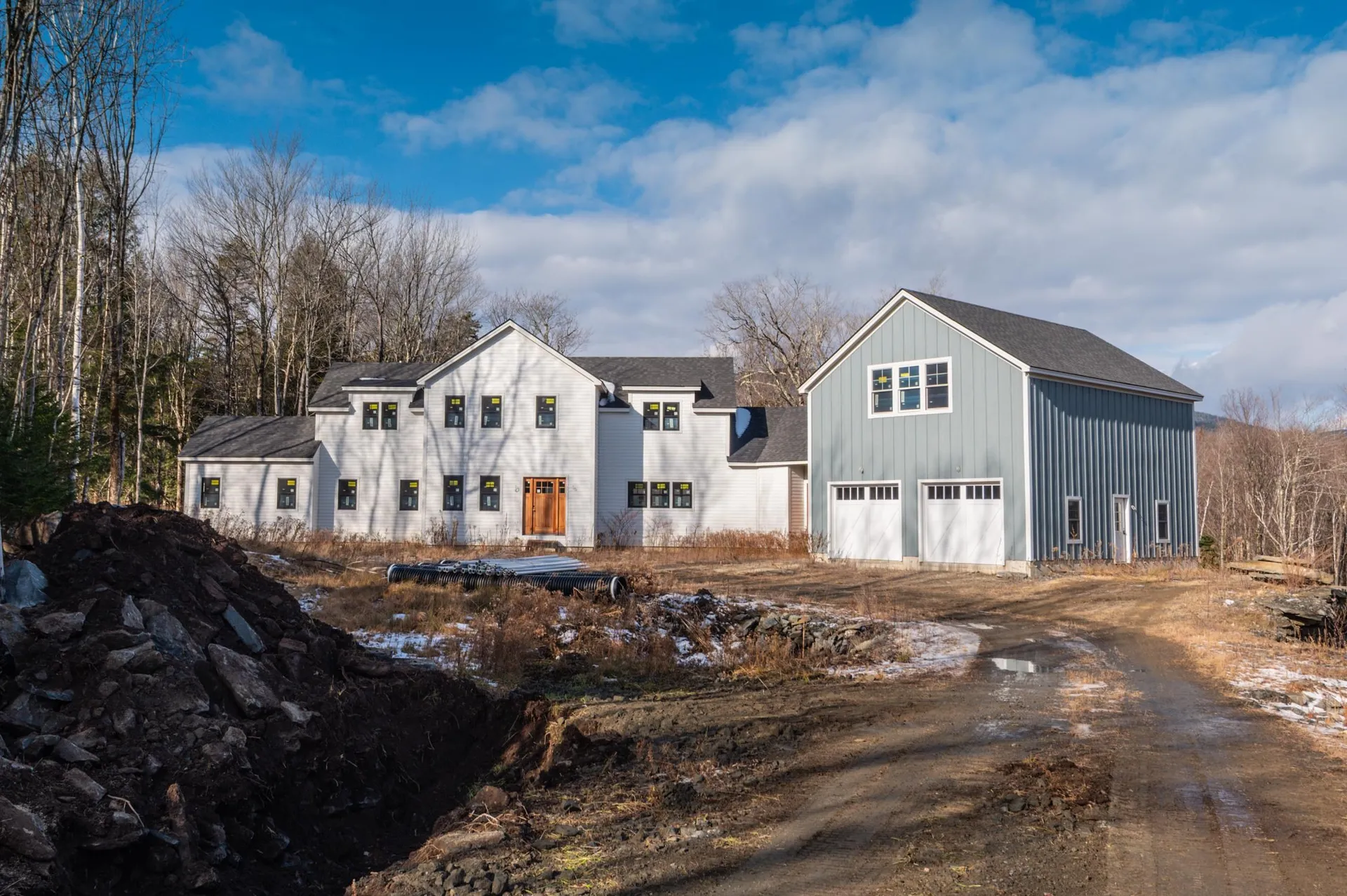 Wilmington VT, 29 Mountain Ridge Drive