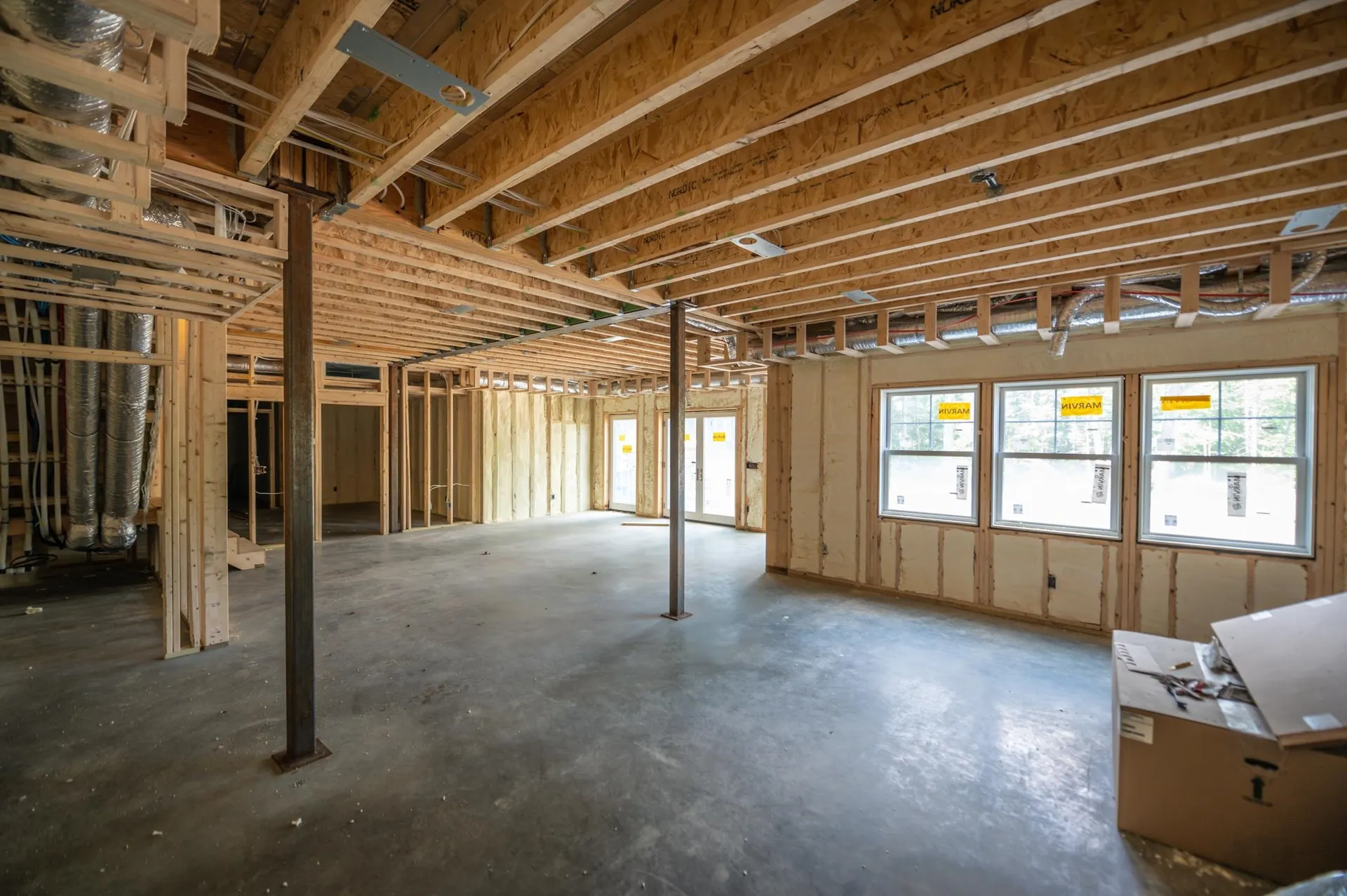 29 Mountain Ridge Drive Wilmington VT 05363