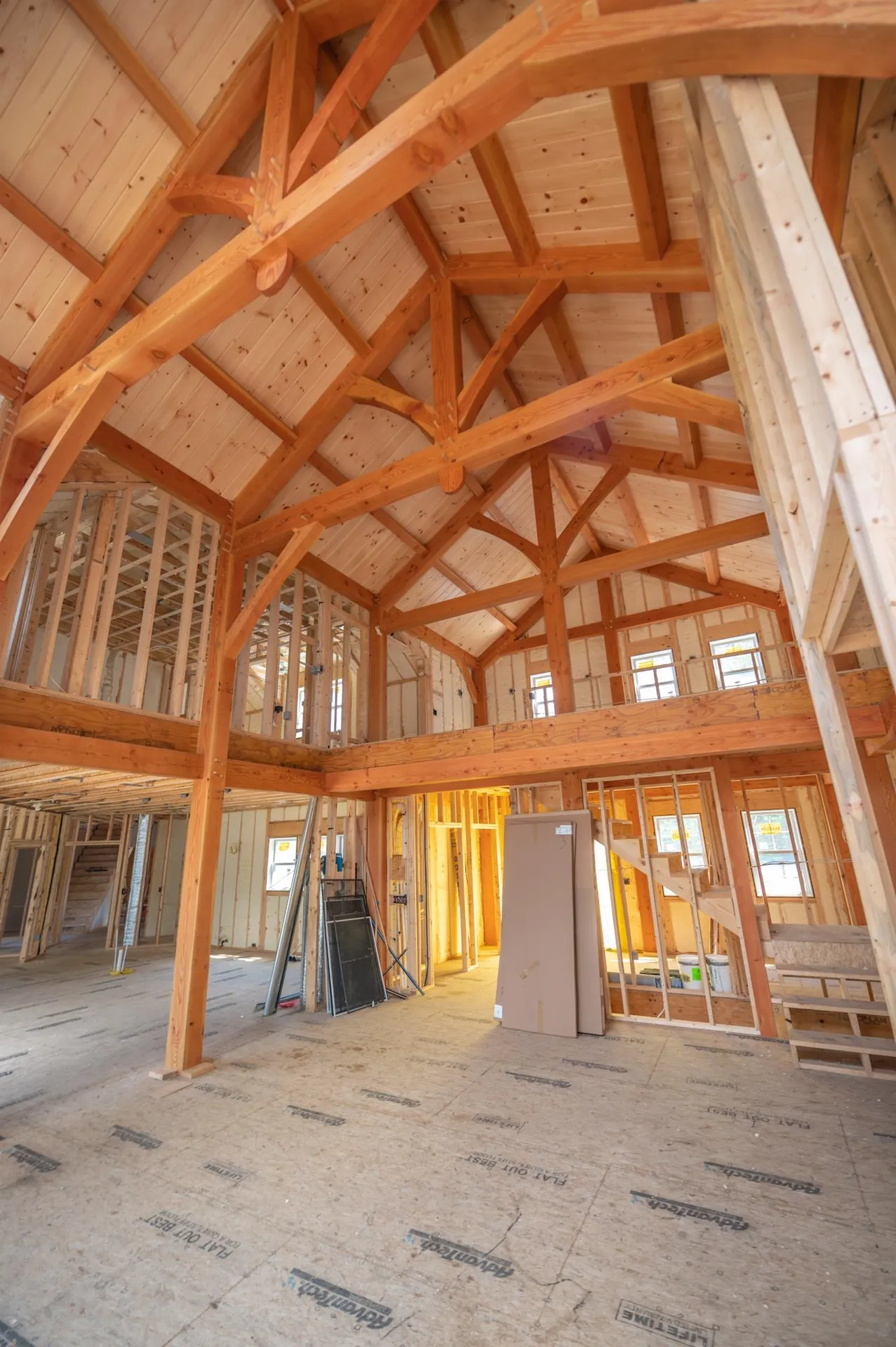 29 Mountain Ridge Drive Wilmington VT 05363