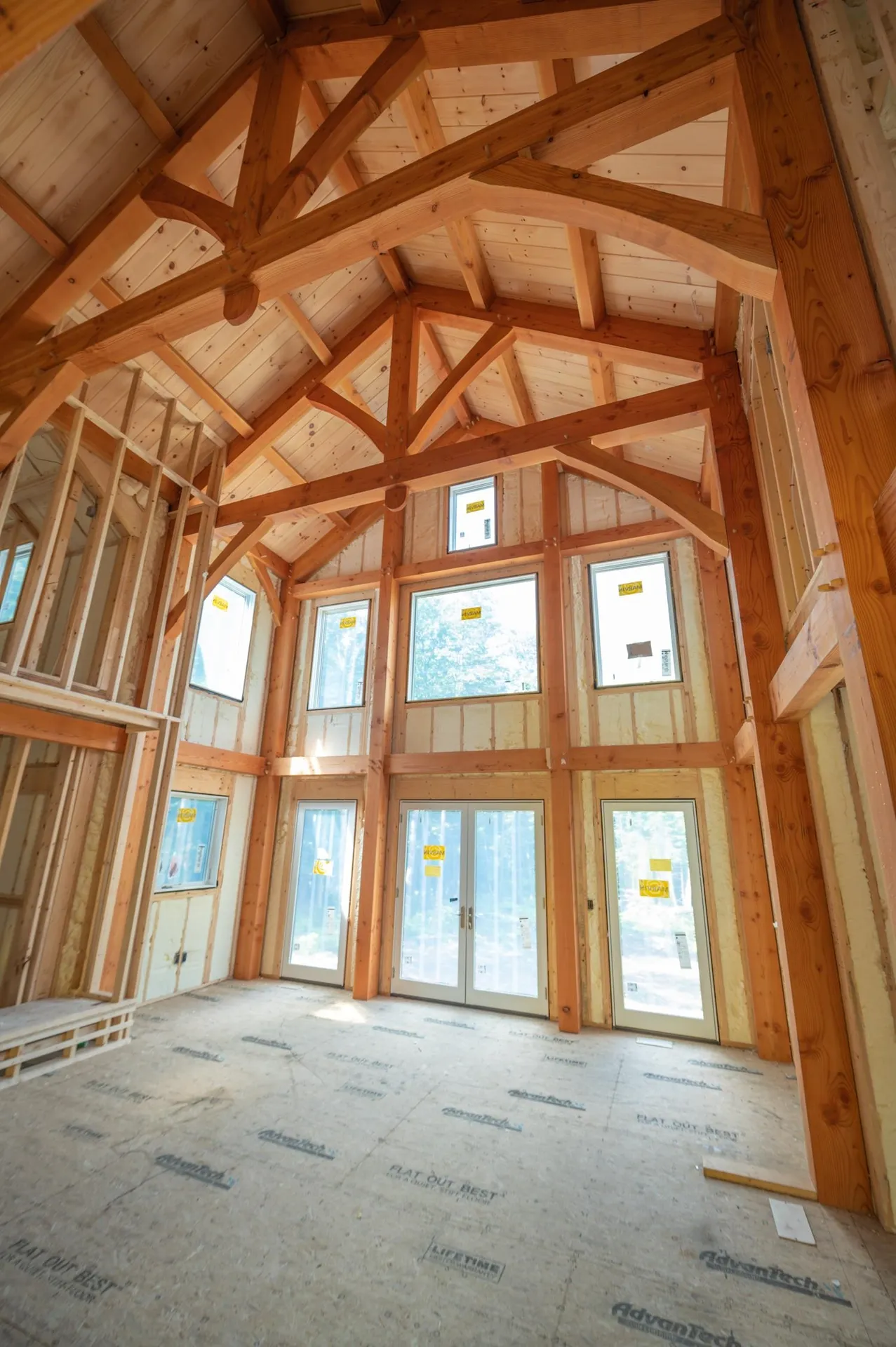 29 Mountain Ridge Drive Wilmington VT 05363