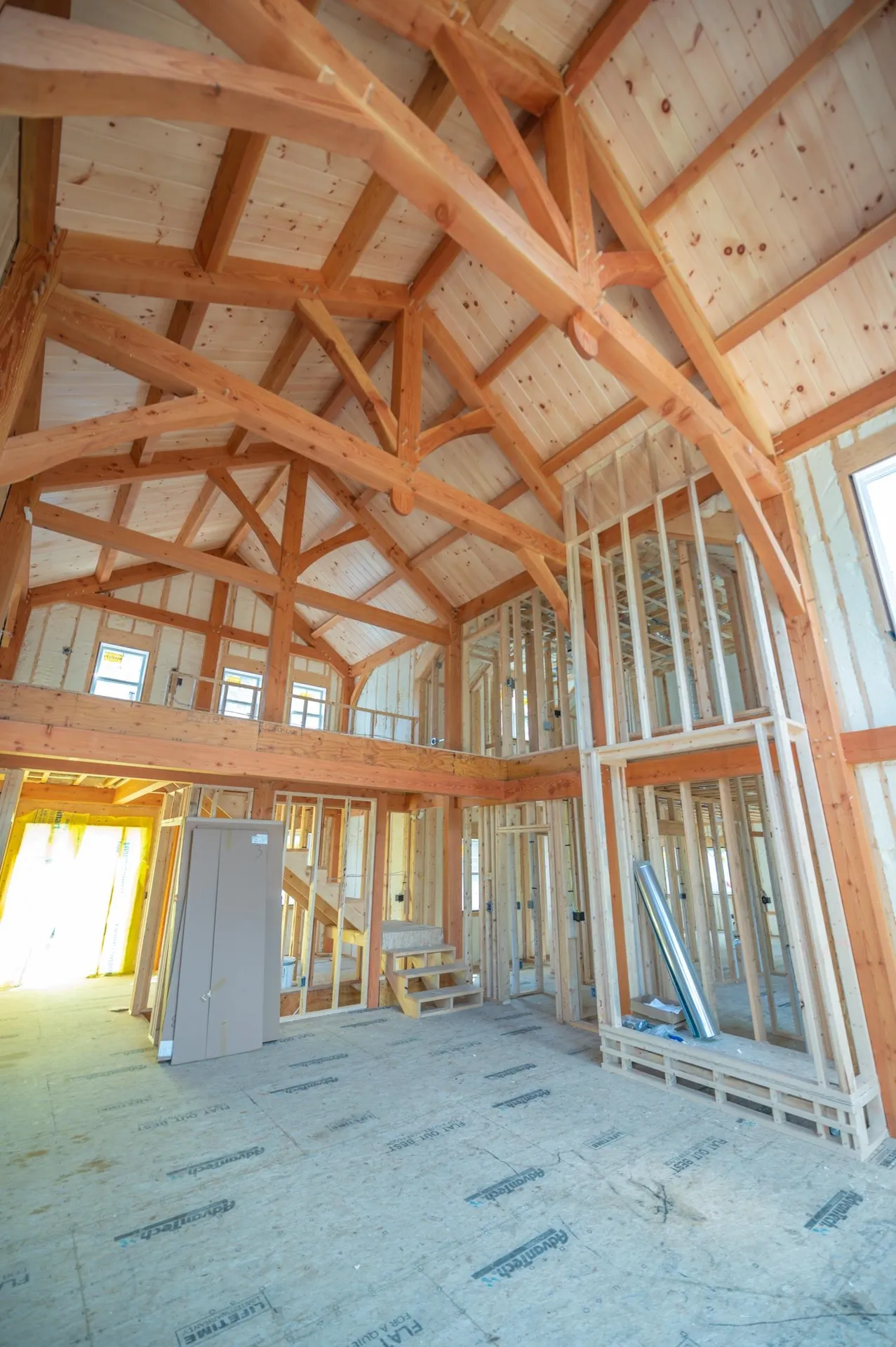 29 Mountain Ridge Drive Wilmington VT 05363