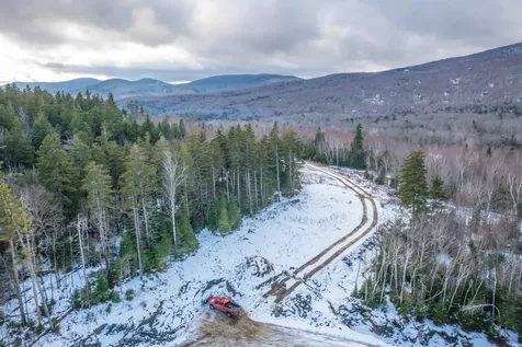 29 Mountain Ridge Drive Wilmington VT 05363