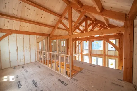 29 Mountain Ridge Drive Wilmington VT 05363