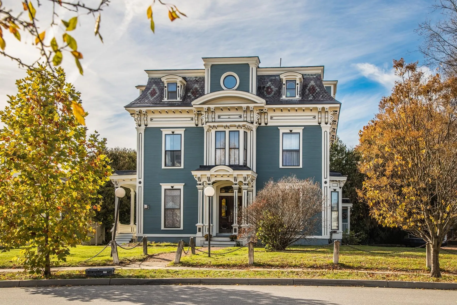 79 Pine Street Rutland City VT 05701