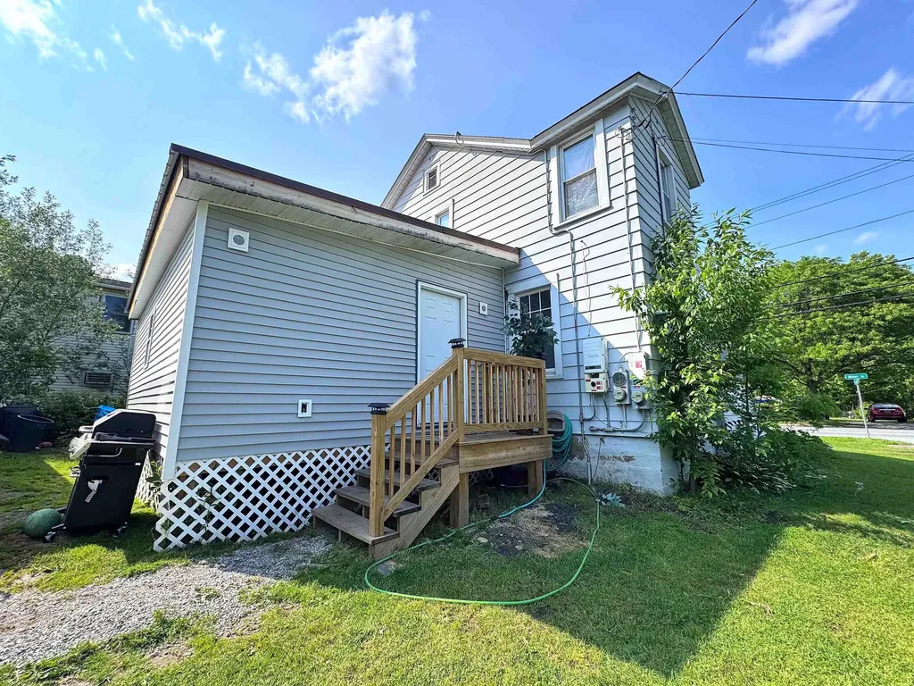 113 Main Street Bennington VT 05201