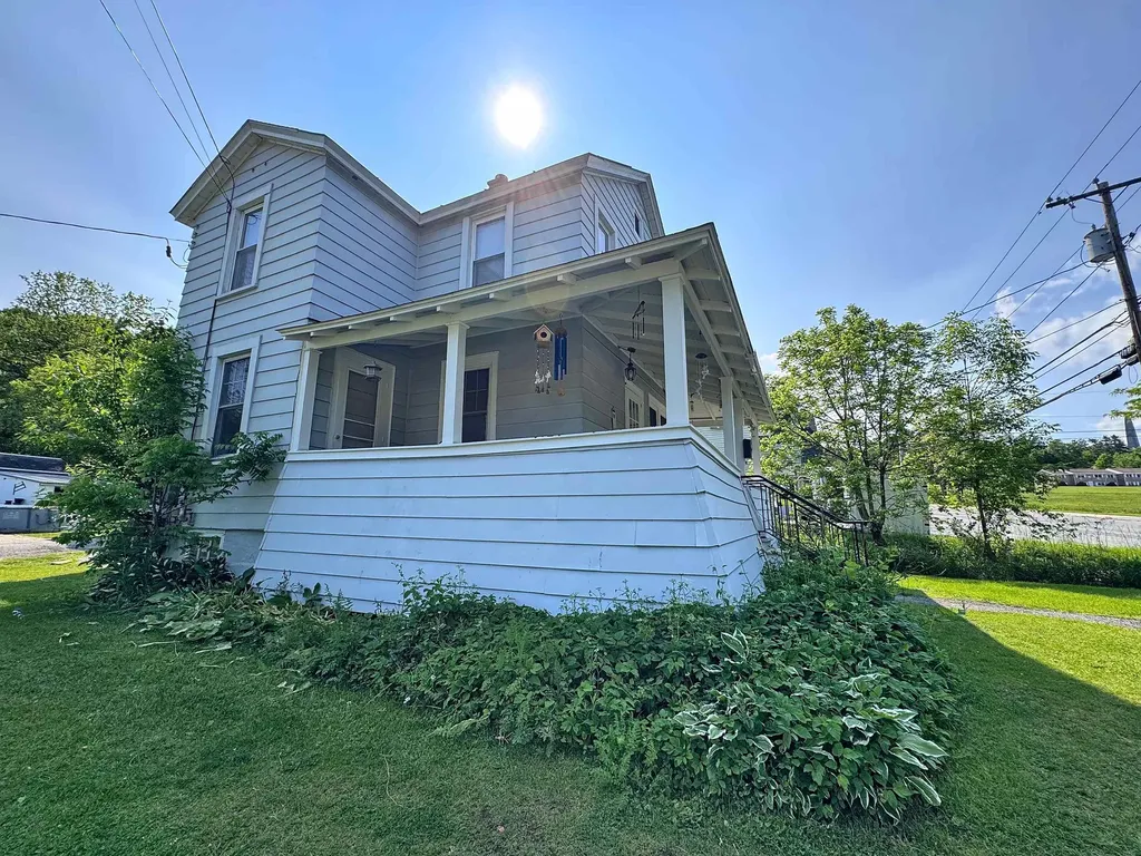 113 Main Street Bennington VT 05201