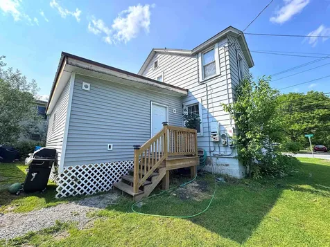 113 Main Street Bennington VT 05201