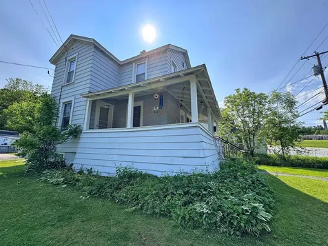 113 Main Street Bennington VT 05201