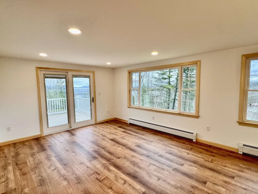 122 Raymond Avenue Newport City VT 05855