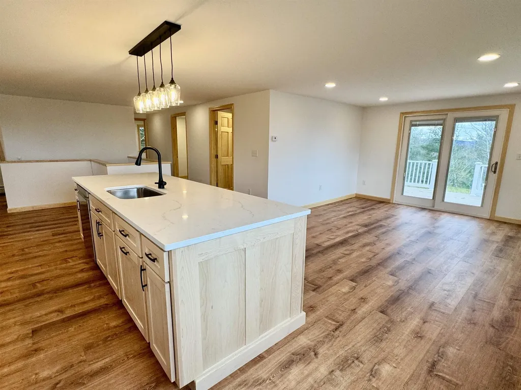 122 Raymond Avenue Newport City VT 05855