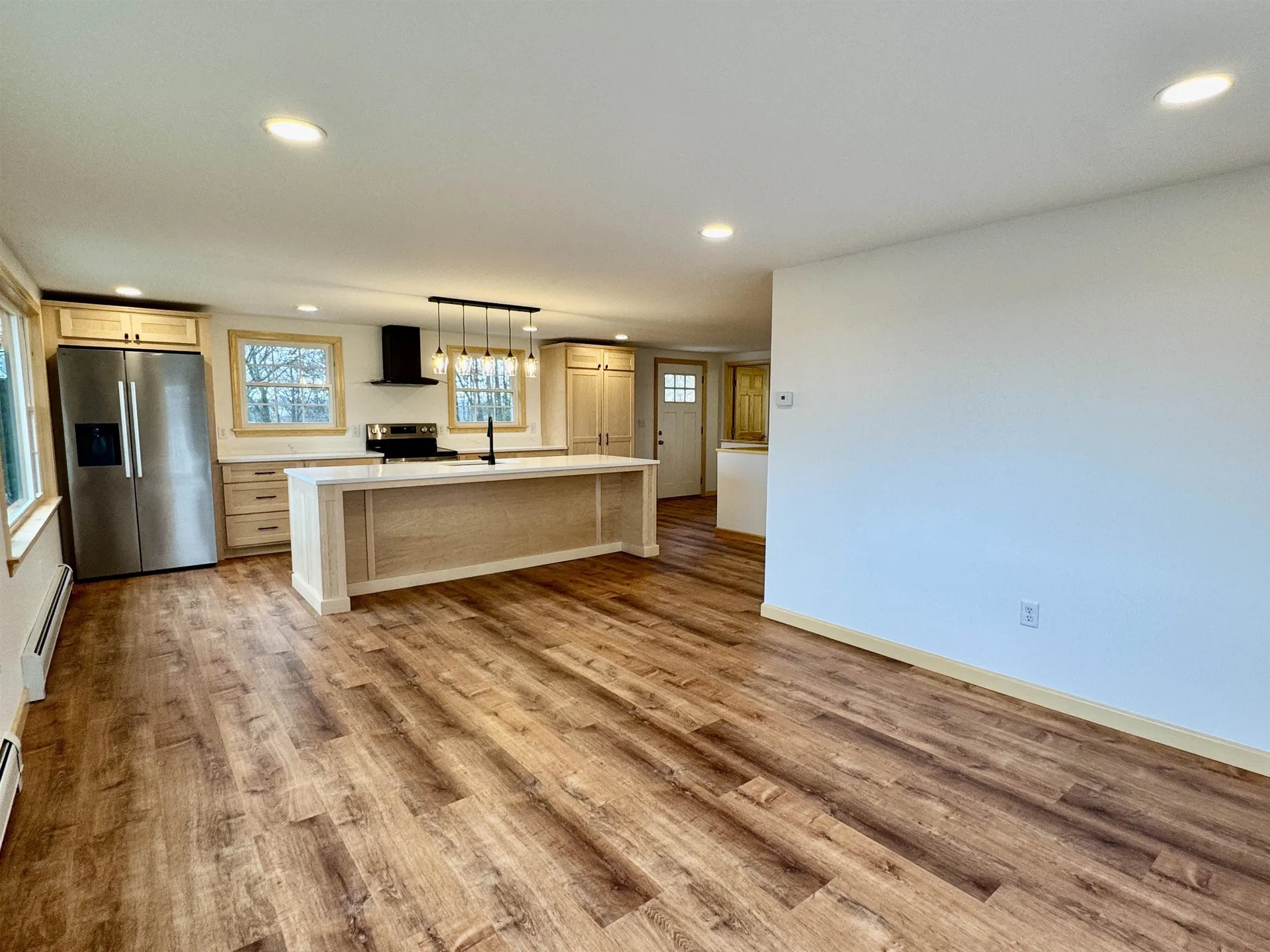 122 Raymond Avenue Newport City VT 05855