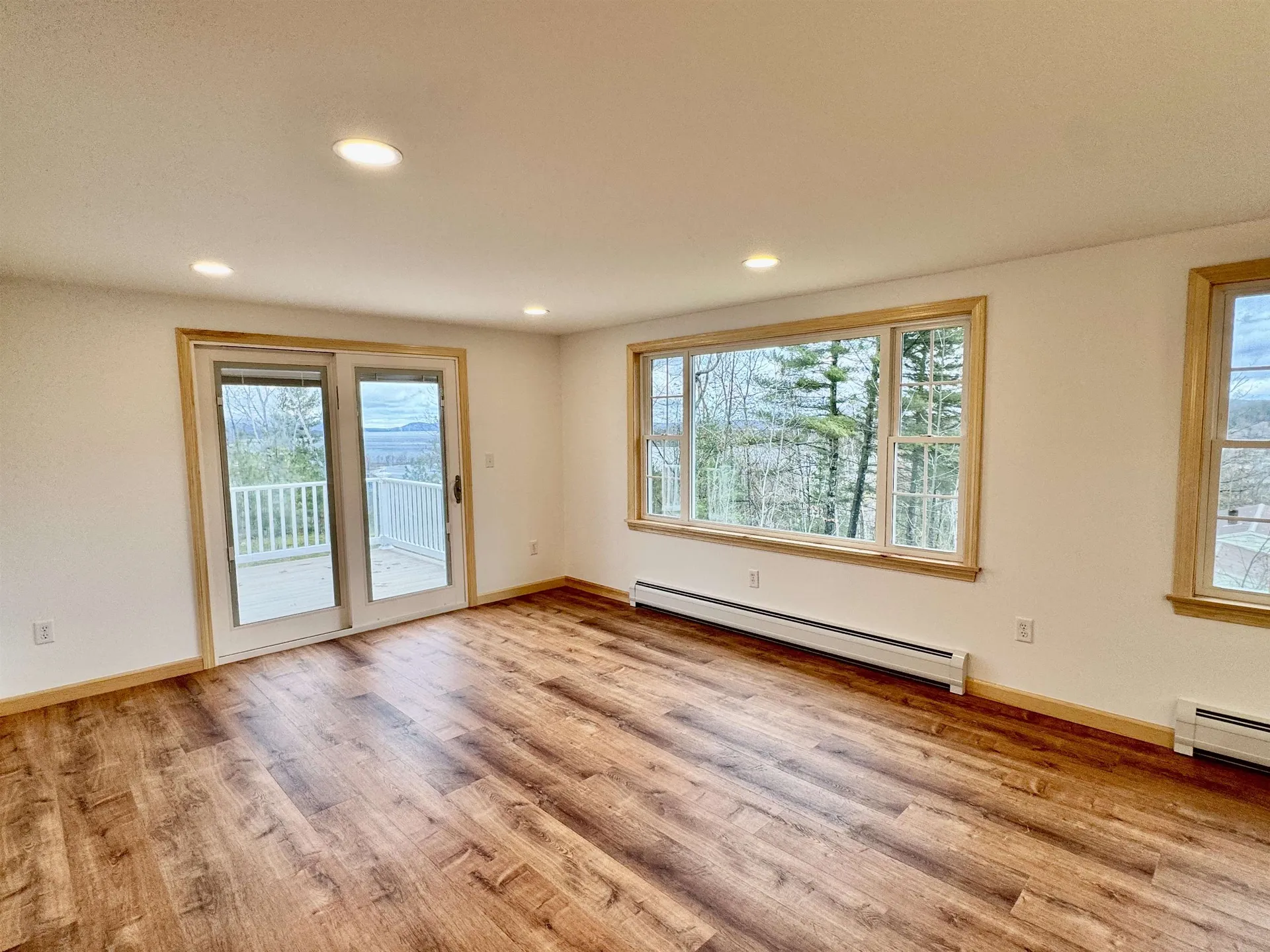 122 Raymond Avenue Newport City VT 05855