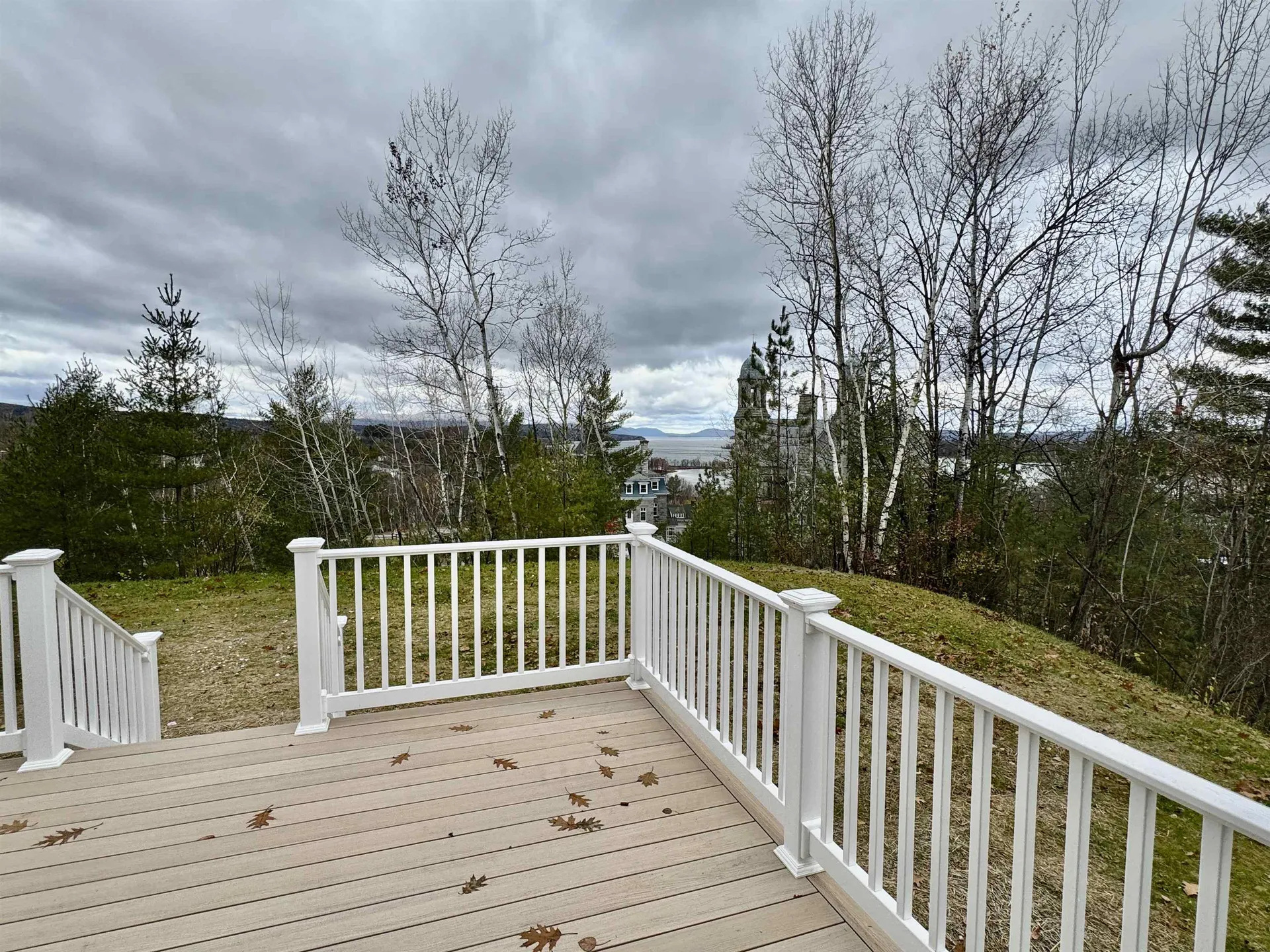 122 Raymond Avenue Newport City VT 05855