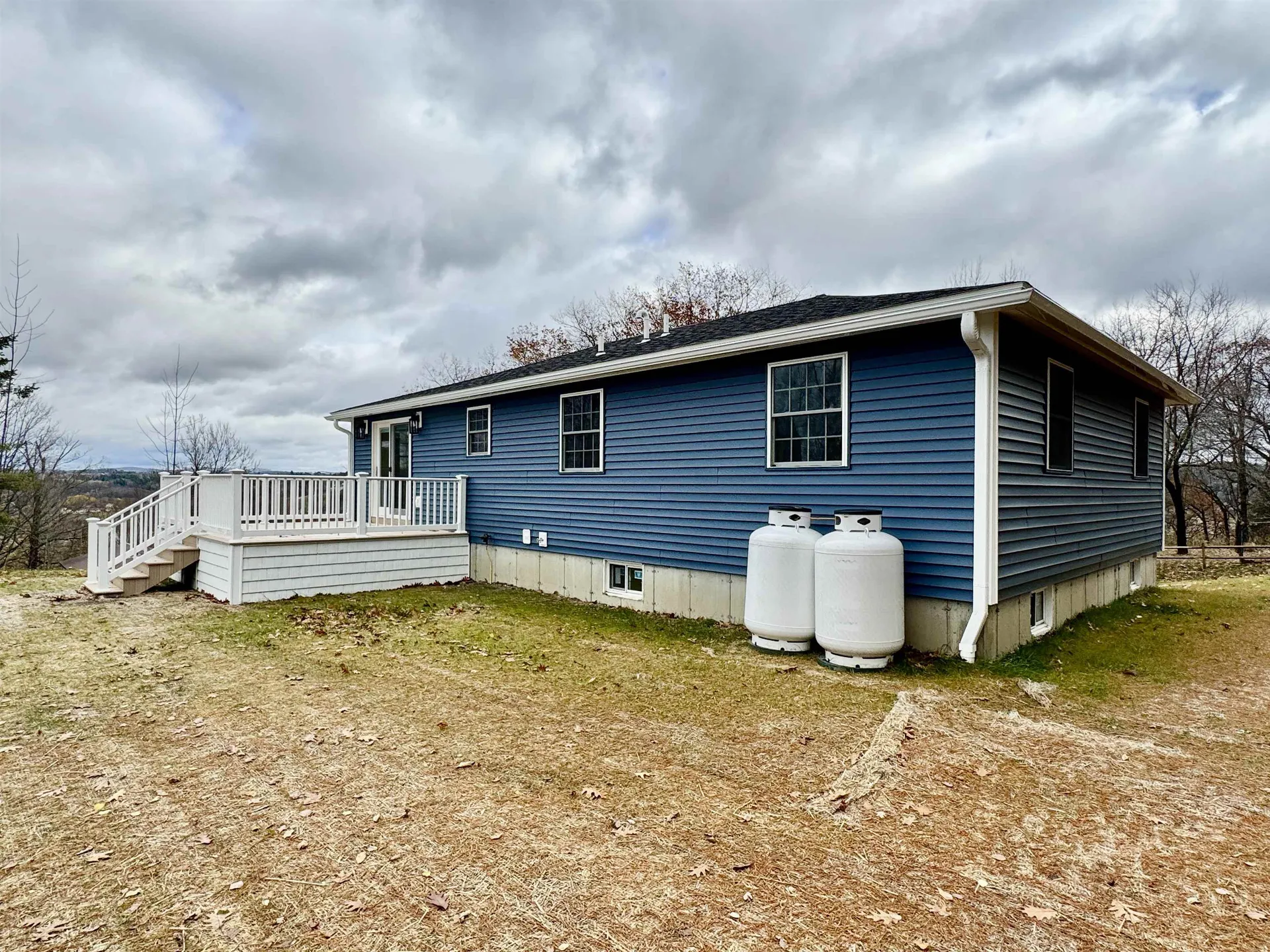 122 Raymond Avenue Newport City VT 05855