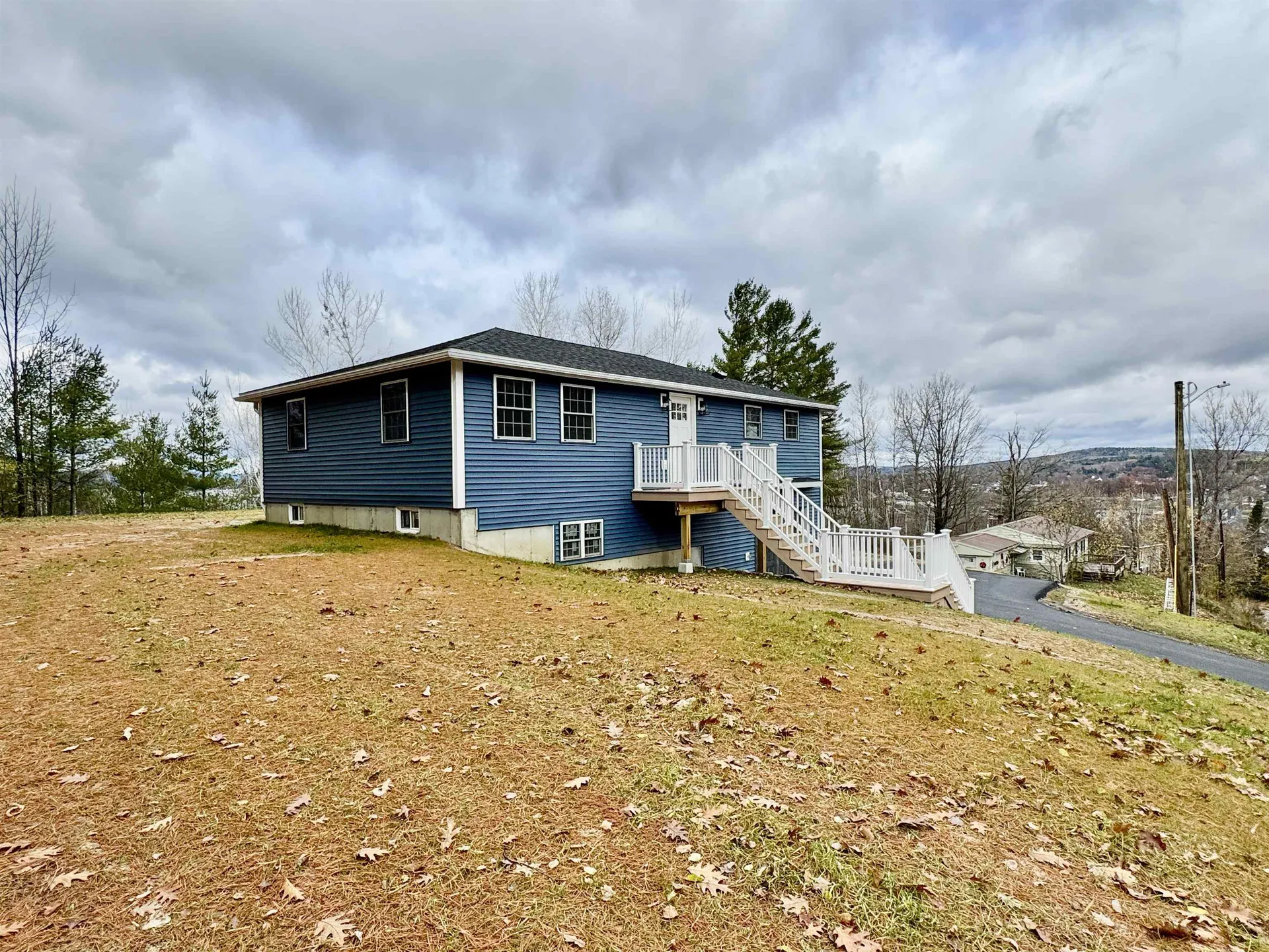 122 Raymond Avenue Newport City VT 05855