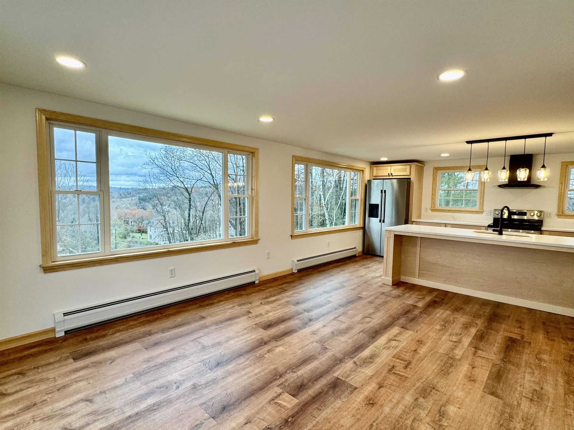 122 Raymond Avenue Newport City VT 05855