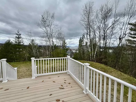 122 Raymond Avenue Newport City VT 05855