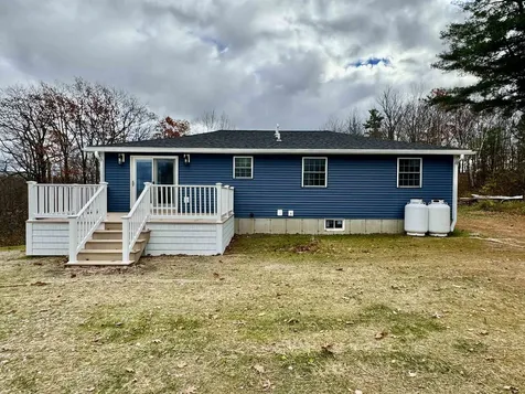 122 Raymond Avenue Newport City VT 05855