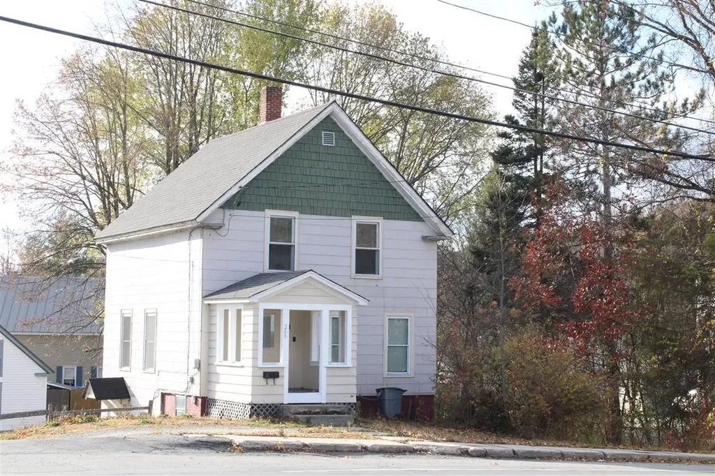 248 Main Street Claremont NH 03743