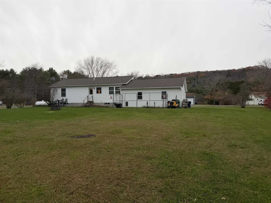 42 Birch Street Bradford VT 05033