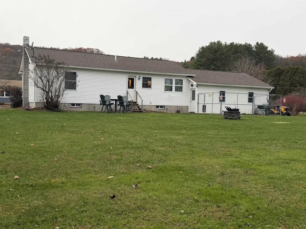 42 Birch Street Bradford VT 05033